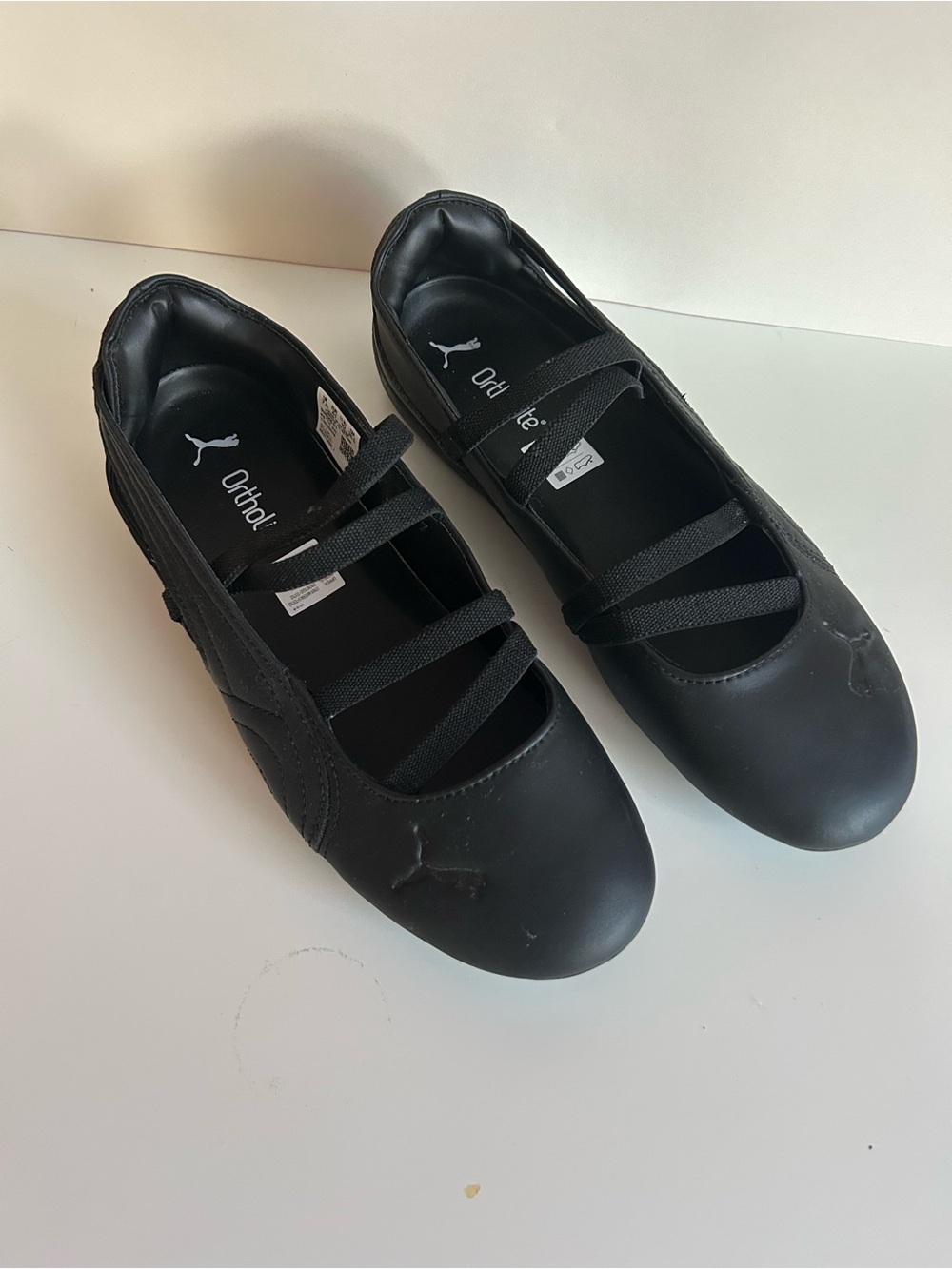 Puma Speedcat OG Ballet Sneakers